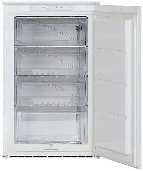 Ремонт морозильных камер Kuppersbusch ITE 1260-2 в сервисном центре FIX-Kuppersbusch