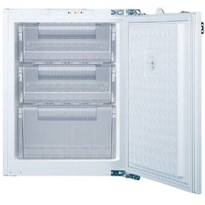 Ремонт морозильных камер Kuppersbusch ITE 109-6 в сервисном центре FIX-Kuppersbusch